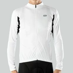 JERSEYS Bellwether Sol Air Long Sleeve Cycling Jersey