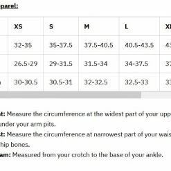 JERSEYS Bellwether Sol Air Long Sleeve Cycling Jersey