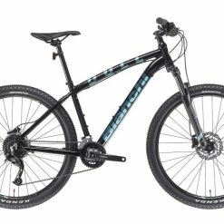 Bianchi DUEL 27 Alivio Front-Suspension Mountain Bike SALE