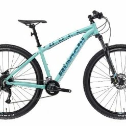SALE Bianchi DUEL 29 Alivio Front Suspension Mountain Bike