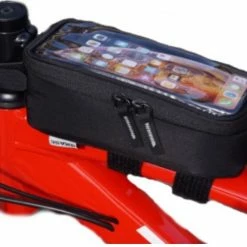 Bikase Beetle X Bike Phone And Storage Bag