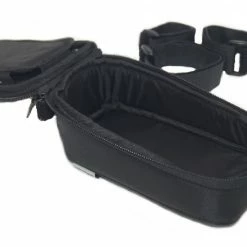 Bikase Beetle X Bike Phone And Storage Bag