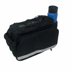 BIKASE Big Daddy 2 Bike Rack Bag ACCESSORIES