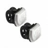 Blackburn 2'Fer Front Or Rear Bike Light Set