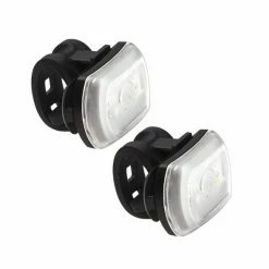 Blackburn 2'Fer Front Or Rear Bike Light Set