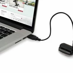 Blackburn 2'Fer Front Or Rear Bike Light Set