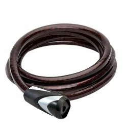 LOCKS Blackburn Angola Bicycle Key Cable Lock