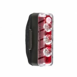 TAIL LIGHTS Blackburn Dayblazer 125 Rear Bike Light
