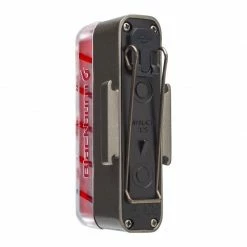 TAIL LIGHTS Blackburn Dayblazer 125 Rear Bike Light