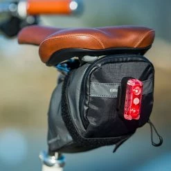 LIGHT COMBOS Blackburn Dayblazer 1500 Front + Dayblazer 65 Rear Bike Light Combo Set