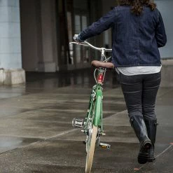 LIGHT COMBOS Blackburn Dayblazer 1500 Front + Dayblazer 65 Rear Bike Light Combo Set