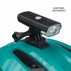 Blackburn Dayblazer 550 Front / Click USB Grear Bike Light Combo Set