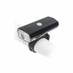 LIGHT COMBOS Blackburn Dayblazer 550 Front + Dayblazer 65 Rear Bike Light Set