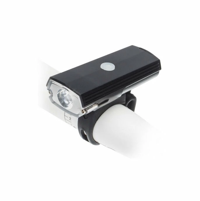 LIGHT COMBOS Blackburn Dayblazer 550 Front + Dayblazer 65 Rear Bike Light Set