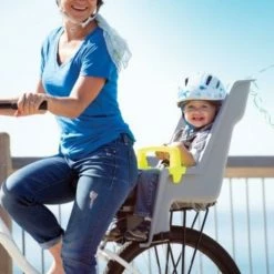 CHILD CARRIERS Blackburn Design Taxi Co-Pilot Rear Child Carrier