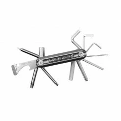 TOOLS & MAINTENANCE Blackburn Grid 13 Bike Mini Multi-Tool