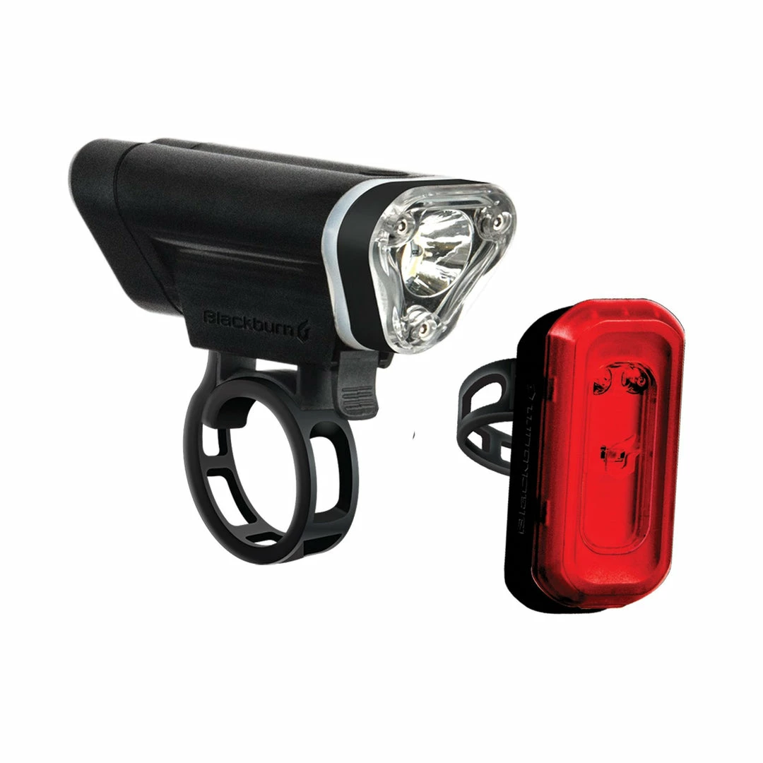 LIGHT COMBOS Blackburn Local 50 Front / Local 10 Rear Combo Light Set