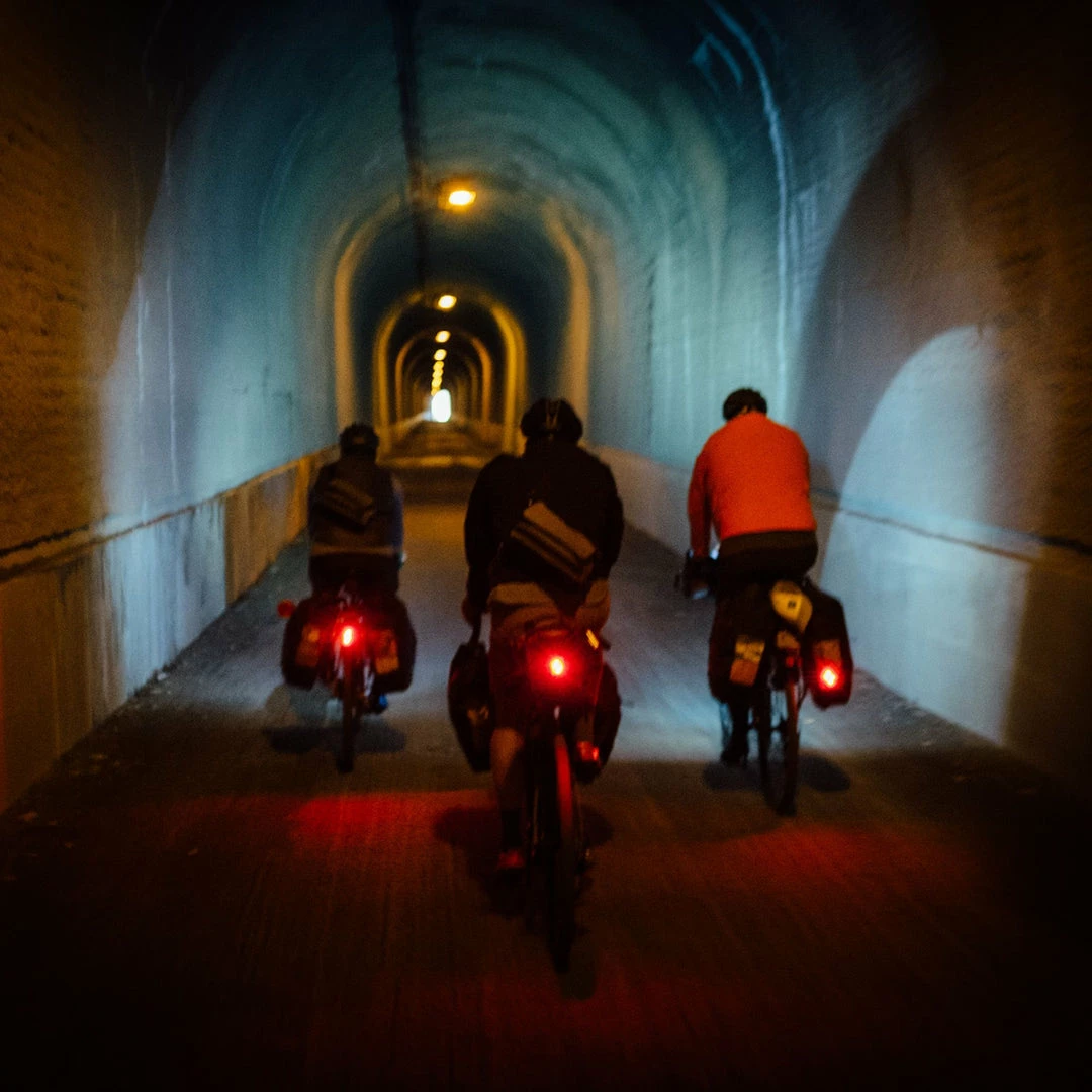 LIGHT COMBOS Blackburn Local 50 Front / Local 10 Rear Combo Light Set