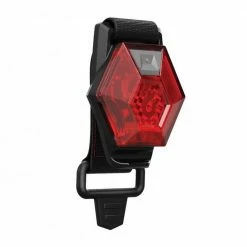 JERSEYS Blackburn Mars Magnetic Bicycle Rear Light