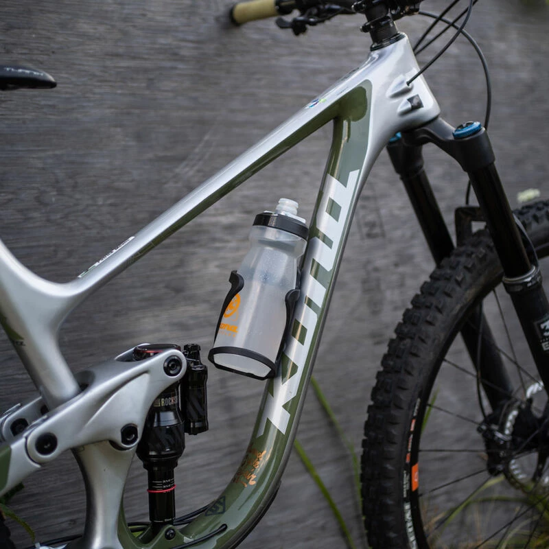 ACCESSORIES Blackburn Sidetrack Water Bottle Cage - Left