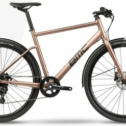 BMC Alpenchallenge TWO Disc Hybrid Bike SALE