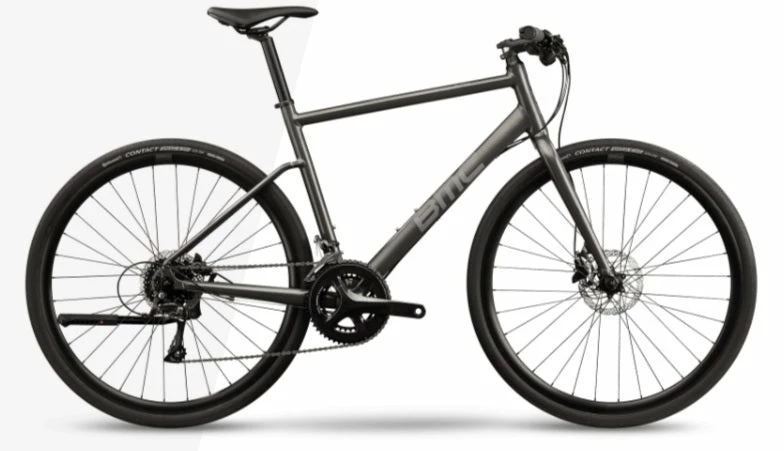BMC Alpenchallenge3 Disc Hybrid Bike SALE