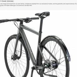 BMC Alpenchallenge3 Disc Hybrid Bike SALE
