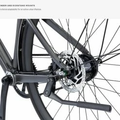 BMC Alpenchallenge3 Disc Hybrid Bike SALE