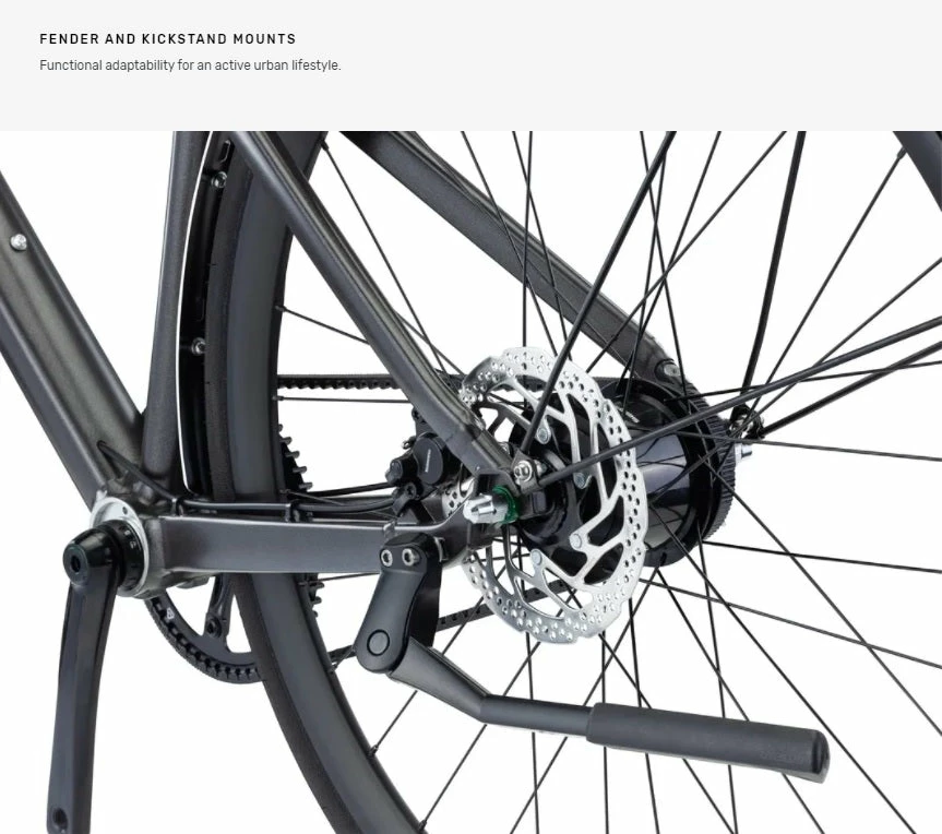 BMC Alpenchallenge3 Disc Hybrid Bike SALE