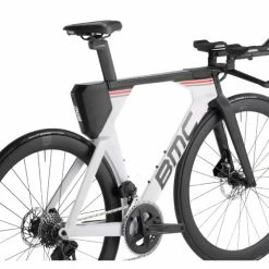 TRIATHLON SUITS BMC Timemachine 01 Disc Two Triathlon Bike