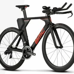2021 BMC TimemachineONE SRAM FORCE ETap AXS 12-Speed Triathlon Bike TRIATHLON SUITS