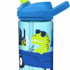 Camelbak Eddy + Kids 14oz Hydration Bottle