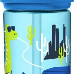 Camelbak Eddy + Kids 14oz Hydration Bottle
