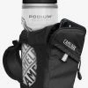 CamelBak Podium QuickGrip Chill Handheld Water Bottle + Carrier