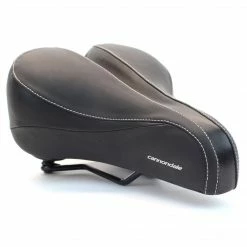 Cannondale Adventure Comfort Spring Bike Saddle SALE