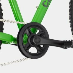 SALE 2021 Cannondale Kid's Cujo 24+ Mountain Bike