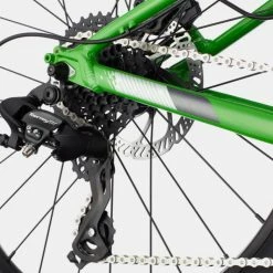 SALE 2021 Cannondale Kid's Cujo 24+ Mountain Bike