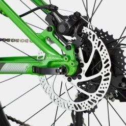 SALE 2021 Cannondale Kid's Cujo 24+ Mountain Bike