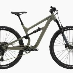 SALE Cannondale Habit 4 Full-Suspension Mountain Bike