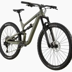 SALE Cannondale Habit 4 Full-Suspension Mountain Bike