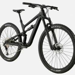 SALE Cannondale Habit 5 Full-Suspension Mountain Bike