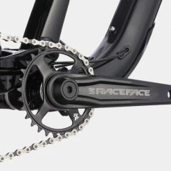 SALE Cannondale Habit 5 Full-Suspension Mountain Bike