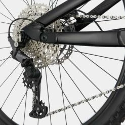 SALE Cannondale Habit 5 Full-Suspension Mountain Bike