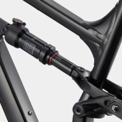 SALE Cannondale Habit 5 Full-Suspension Mountain Bike