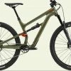 Cannondale Habit Carbon 2 Full-Suspension Mountain Bike