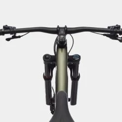 Cannondale Habit Carbon 2 Full-Suspension Mountain Bike