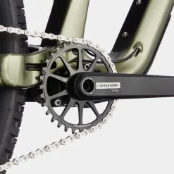 Cannondale Habit Carbon 2 Full-Suspension Mountain Bike