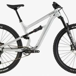 2021 Cannondale Habit Waves Full-Suspension Disc Mountain Bike SALE