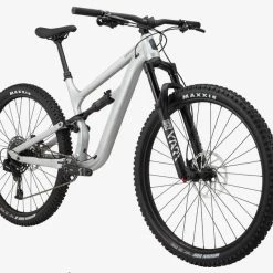 2021 Cannondale Habit Waves Full-Suspension Disc Mountain Bike SALE
