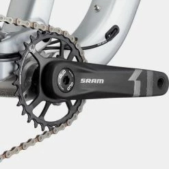 2021 Cannondale Habit Waves Full-Suspension Disc Mountain Bike SALE